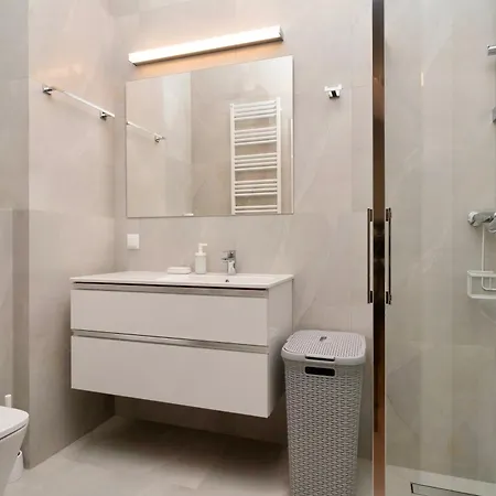 Comfort Grottgera Gdansk