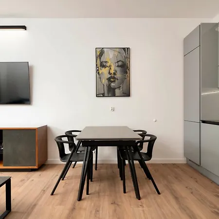 Comfort Grottgera * Gdańsk